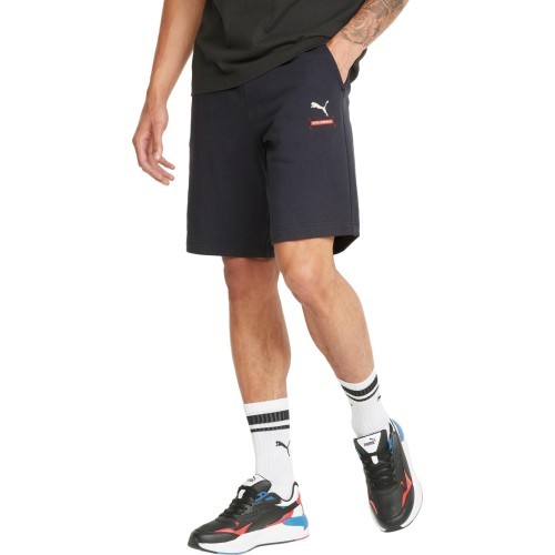 Puma Better Short 10" Tr vīriešu šorti Phantom Black 847464 75