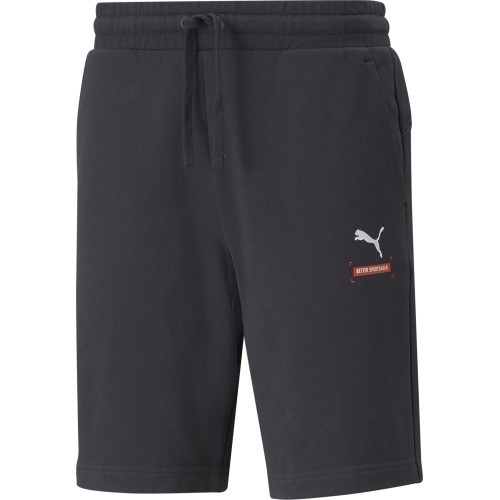 Puma Better Short 10" Tr Men's Shorts Phantom Black 847464 75