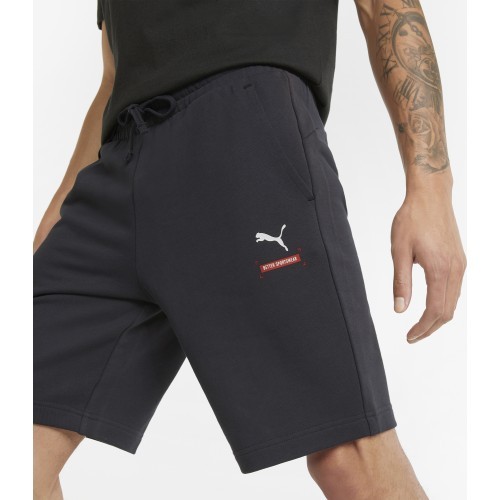 Puma Better Short 10" Tr vīriešu šorti Phantom Black 847464 75