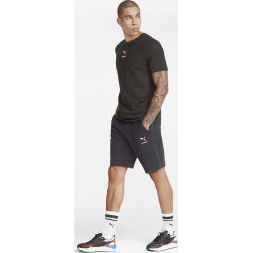 Puma Better Short 10" Tr vīriešu šorti Phantom Black 847464 75