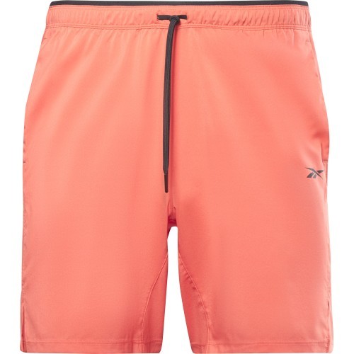 Reebok vīriešu šorti TS Speed 2.0 Short Orange HL4295