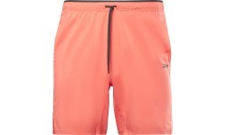 Reebok Men's Shorts TS Speed 2.0 Short Orange HL4295