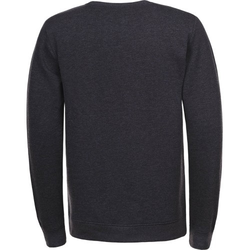 Мужской свитшот Glo Story Grey Melange MPU B0321