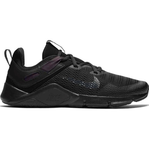 Nike Wmns Legend Essential Black CD0212 004 sieviešu sporta apavi