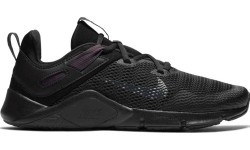 Nike Wmns Legend Essential Black CD0212 004 sieviešu sporta apavi