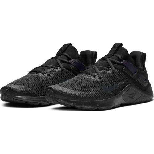 Nike Wmns Legend Essential Black CD0212 004 sieviešu sporta apavi