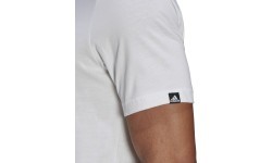 Adidas vīriešu T-krekls M Prvemwrng Tee White GL3452