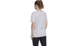 Adidas sieviešu krekls W MHE GR Tee Purple FJ5027