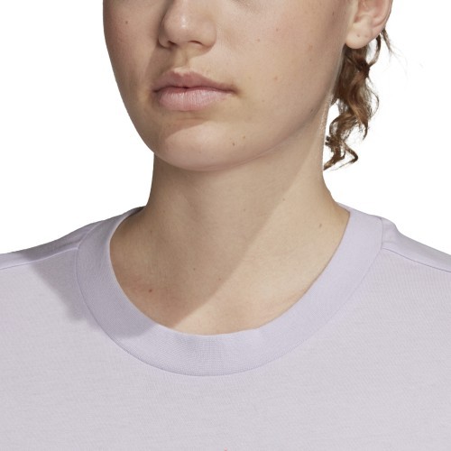 Adidas sieviešu krekls W MHE GR Tee Purple FJ5027