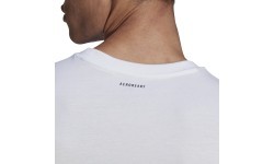 Мужская футболка Adidas M Prvemwrng Tee White GL3452