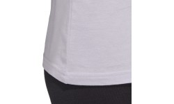 Adidas W MHE GR Tee Purple FJ5027