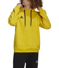 Толстовка Adidas Entrada 22, желтый
