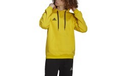 Adidas Entrada 22 jaka, dzeltena