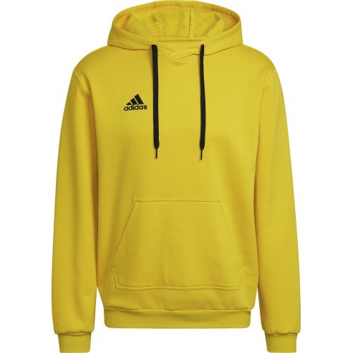 Adidas Entrada 22 jaka, dzeltena