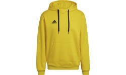 Adidas Entrada 22 jaka, dzeltena