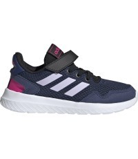 Adidas Archivo C Girls' Shoes Blue EH0540