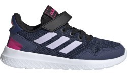 Adidas meiteņu apavi Archivo C Blue EH0540