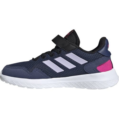 Обувь для девочек Adidas Archivo C Blue EH0540