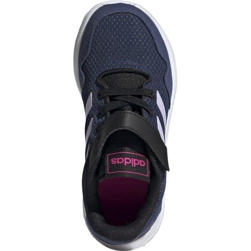 Обувь для девочек Adidas Archivo C Blue EH0540