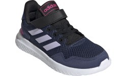 Adidas meiteņu apavi Archivo C Blue EH0540