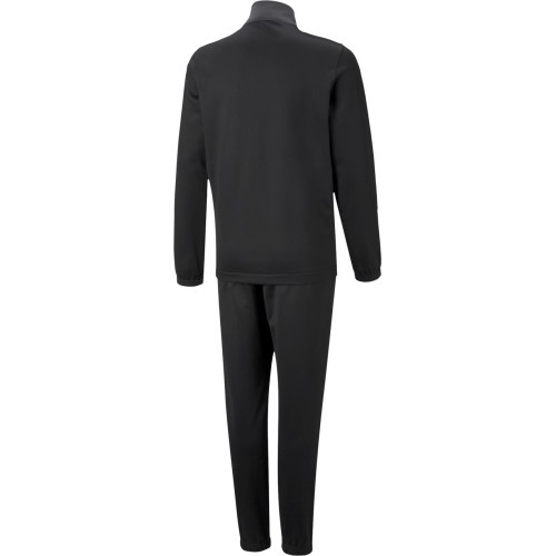 Спортивный костюм для подростков Puma IndividualRise Tr Grey Black 657535 03