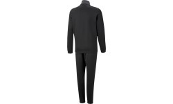 Puma sporta tērps pusaudžiem IndividualRise Tr Grey Black 657535 03