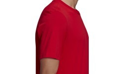 Adidas M SL T Men's T-Shirt Red GK9642