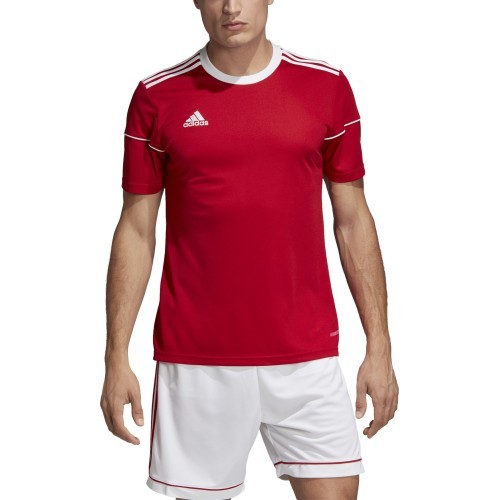 Футбольное джерси Adidas Squadra 17 M BJ9174
