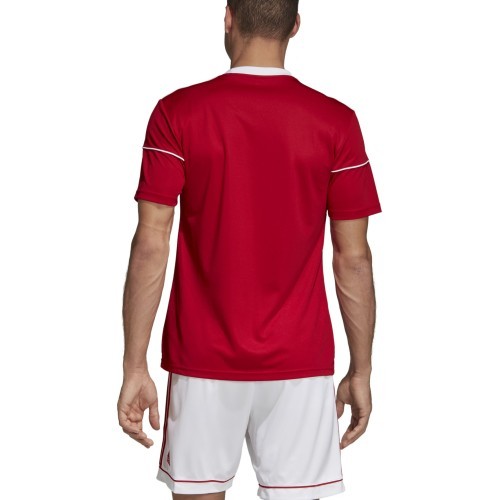 Adidas Squadra 17 M BJ9174 futbola krekls
