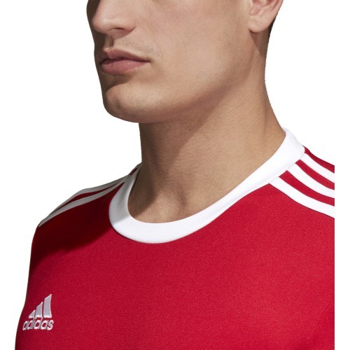 Adidas Squadra 17 M BJ9174 futbola krekls