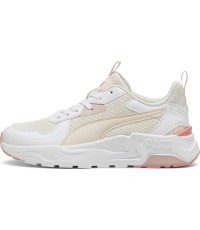 Puma Trinity Lite unisex botas Sugared Almond White 389292 22