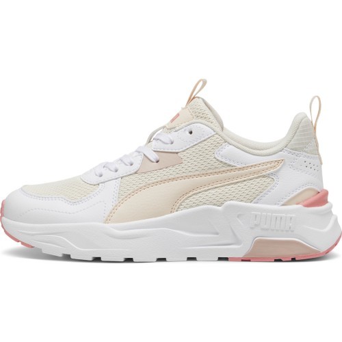 Кроссовки унисекс Puma Trinity Lite Sugared Almond White 389292 22
