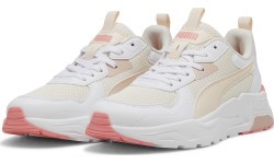 Puma Trinity Lite unisex botas Sugared Almond White 389292 22