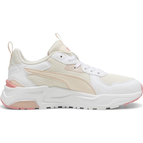 Кроссовки унисекс Puma Trinity Lite Sugared Almond White 389292 22