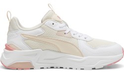 Puma Trinity Lite unisex botas Sugared Almond White 389292 22