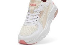 Кроссовки унисекс Puma Trinity Lite Sugared Almond White 389292 22
