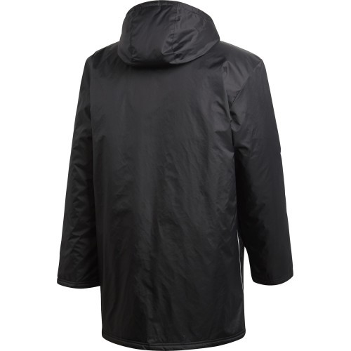 Adidas Core18 Std Jacket Men's Black