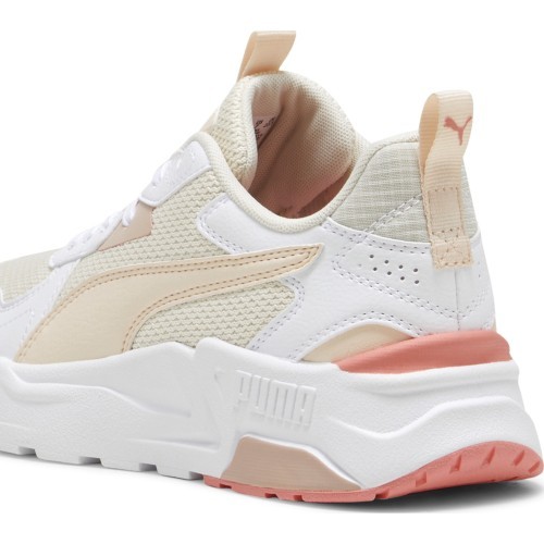 Puma Trinity Lite unisex botas Sugared Almond White 389292 22