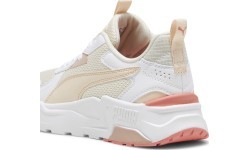 Puma Trinity Lite Unisex Sneakers Sugared Almond White 389292 22