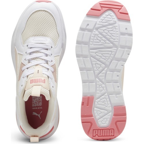 Кроссовки унисекс Puma Trinity Lite Sugared Almond White 389292 22