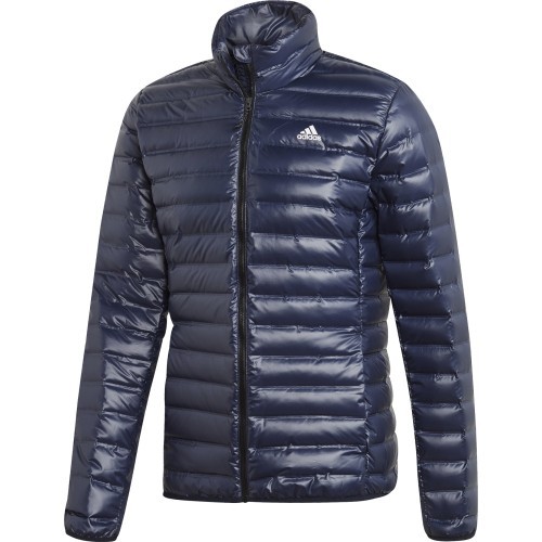 Adidas Varilite Men's Down Jacket Blue DZ1391