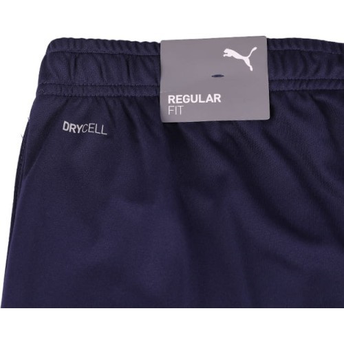 Puma vīriešu šorti Teamrise Short Peacoat Blue 704942 06