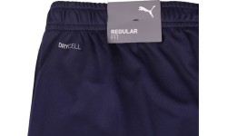 Puma vīriešu šorti Teamrise Short Peacoat Blue 704942 06