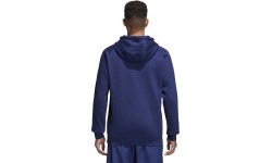 Adidas Core 18 Hoodie, dark blue, CV3332