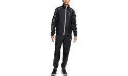 Nike NSW SPE Woven Basic vīriešu sporta kostīms, melns
