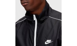 Nike NSW SPE Woven Basic Men's Tracksuit, Black