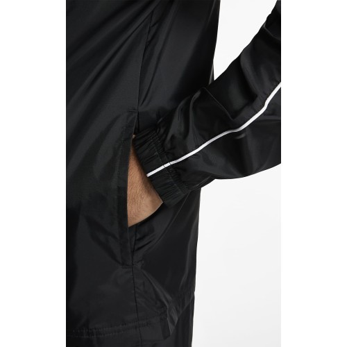 Nike NSW SPE Woven Basic Men's Tracksuit, Black
