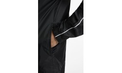 Nike NSW SPE Woven Basic vīriešu sporta kostīms, melns