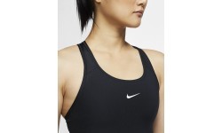 Nike Sportinė Liemenėlė Moterims Df Swsh 1PP Bra Black BV3636 010
