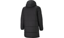 Puma pusaudžu jaka Bench Jacket Jr Black 657269 03